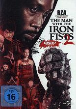 Man with the Iron Fists 2, The: Uncut