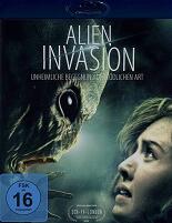 Alien Invasion: Unheimliche Begegnung der tdlichen Art