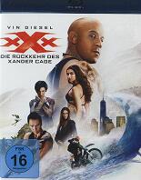 xXx 3: Die Rckkehr des Xander Cage