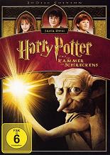 Harry Potter und die Kammer des Schreckens - Special Edition (2 DVD)