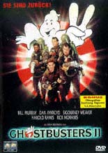 Ghostbusters 2