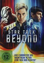 Star Trek 13: Beyond