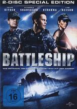 Battleship Battleship