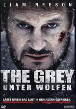 Grey, The: Unter Wölfen