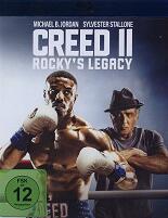 Creed 2: Rocky's Legacy