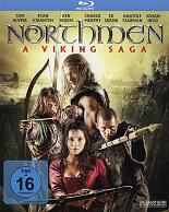 Northmen: A Viking Saga