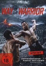 Way of the Warrior: Uncut