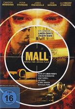 Mall, The: Wrong Time, Wrong Place