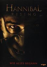 Hannibal Rising: Wie alles begann