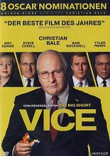 Vice: Der zweite Mann
