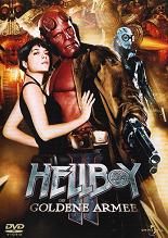 Hellboy II: Die goldene Armee