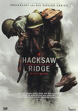 Hacksaw Ridge: Die Entscheidung