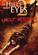 The Hills have Eyes 2 The Hills have Eyes 2