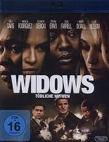 Widows: Tdliche Witwen