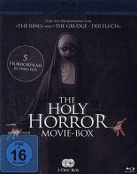 Holy Horror Movie Box, The: 5 Filme (2 Blu-Ray)