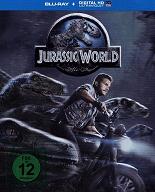 Jurassic Park 4: Jurassic World