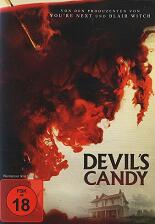 Devil's Candy, The