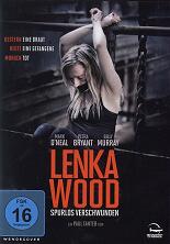 Lenka Wood: Spurlos verschwunden