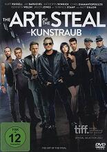 Art of the Steal, The: Der Kunstraub