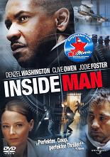 Inside Man Inside Man