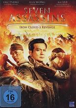 Seven Assassins: Iron Cloud's Revenge