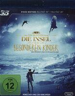 Insel der besonderen Kinder, Die: 3D + 2D (2 Blu-Ray)