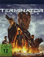 Terminator 5: Genisys