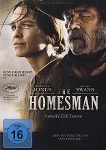 Homesman, The