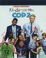 Kindergarten Cop 2