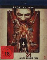31: A Rob Zombie Film - Uncut