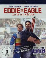 Eddie the Eagle: Alles ist mglich