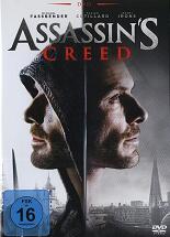 Assassin's Creed: Der Film