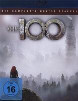 100, The: Season 3 (2 Blu-Ray)