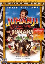 Jumanji: Collectors Edition