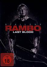 Rambo 5: Last Blood (ADIP)