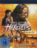Hercules: Extended Cut