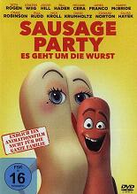 Sausage Party: Es geht um die Wurst