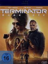 Terminator 6: Dark Fate