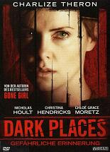 Dark Places: Gefhrliche Erinnerung