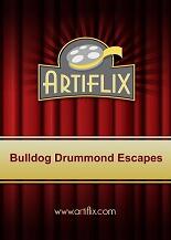 Bulldog Drummond Escapes