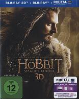 Hobbit, Der: Smaugs Einde - 3D