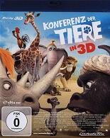 Konferenz der Tiere: Single 3D