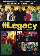 Legacy: Die Megaparty
