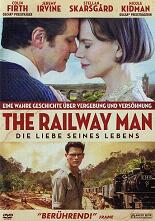 Railway Man, The: Die Liebe seines Lebens