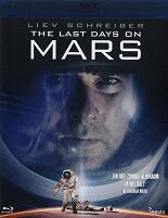 Last Days on Mars, The