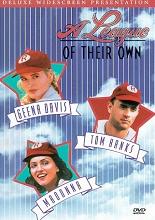 A League Of Their Own