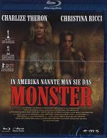 Monster: Eine Wahre Geschichte