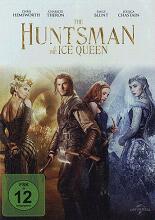 Huntsman & The Ice Queen, The