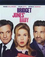 Bridget Jones 3: Bridget Jones's Baby