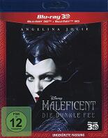 Maleficent: Die dunkle Fee - 3D (2 Blu-Ray) Ungekrzte Fassung